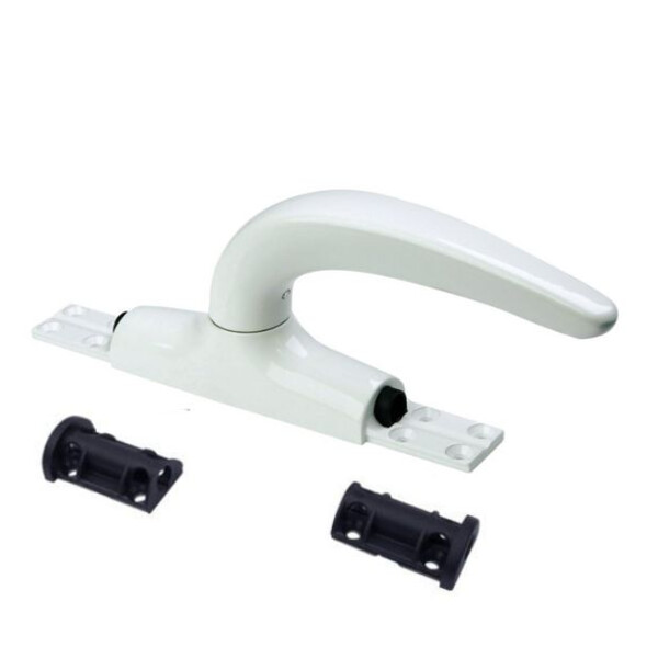 Crémone applique lothus