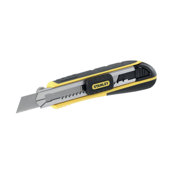 Cutter à cartouche 18mm fatmax