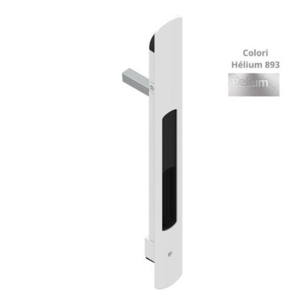 Cuvette manoeuvrante solenox 5641