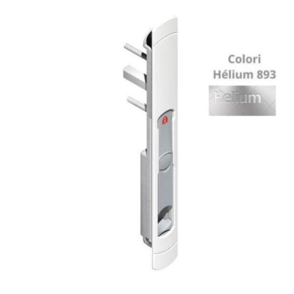 Cuvette solene manoeuvrante 7559
