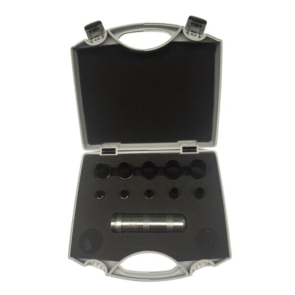 DECOUPE-JOINTS DE 3 A 20MM (EN COFFRET) (Présentation) Decoupe-joints de 3 a 20mm (en coffret)