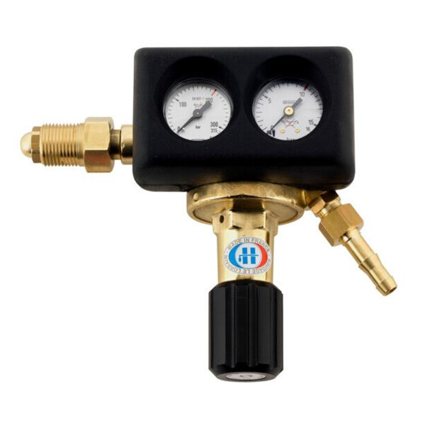 DETENDEUR BLINDE 3S (Présentation) Detendeur blinde 3s