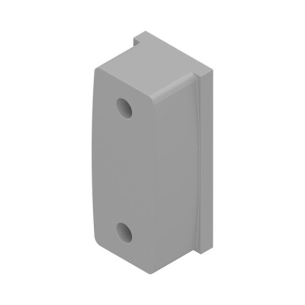 Déviateur de tringle