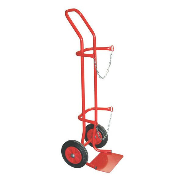 DIABLE A BOUTEILLE 200 KG (Présentation) Diable a bouteille 200 kg