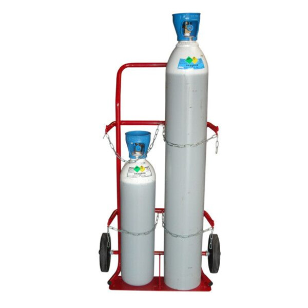 DIABLE A BOUTEILLE 200 KG (Ambiance) Diable a bouteille 200 kg