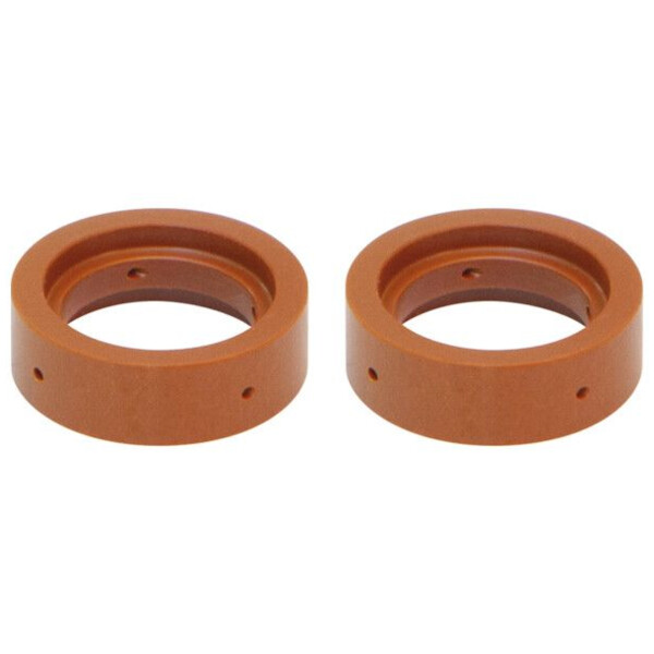 DIFFUSEUR POUR TORCHES PLASMA MT25K/TPT25/MT35K/TPT35/TPT40 (X2) (Présentation) Diffuseur pour torches plasma mt25k/tpt25/mt35k/tpt35/tpt40 (x2)