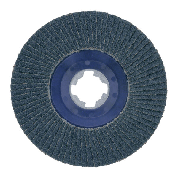 Disque à lamelles x-lock 125mm