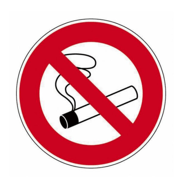 Disque de signalisation 300 mm