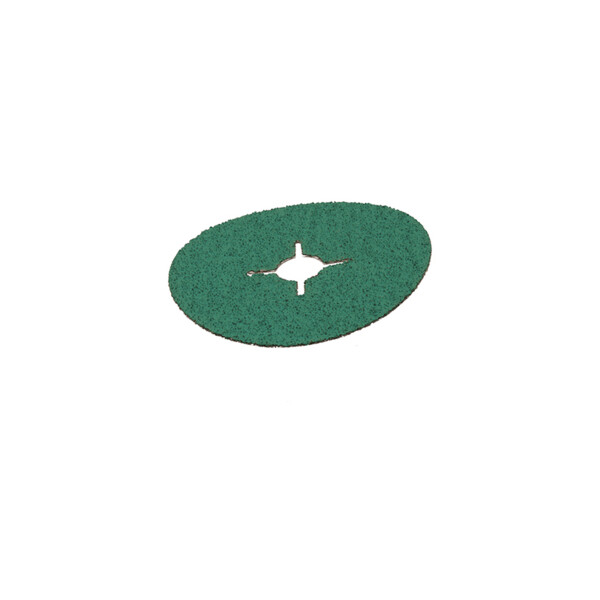 Disque fibre 125mm ceramic