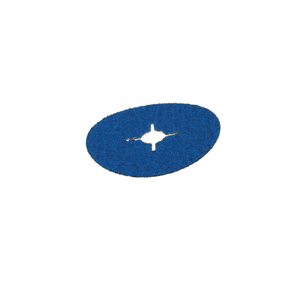 Disque fibre diam 125mm