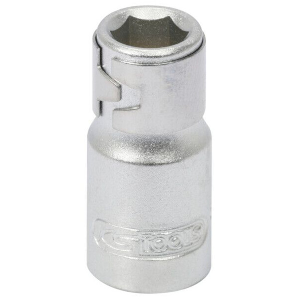 Douille porte-embout ultimate® avec anneau 1/4'' x 1/4'', 25 mm