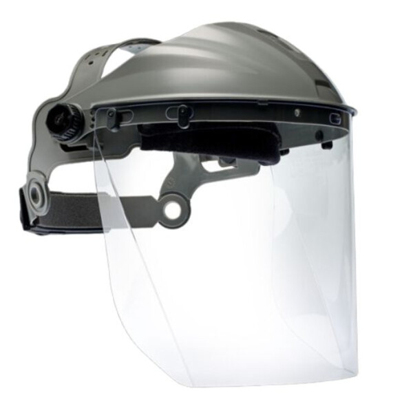 Ecran facial ifs20 et face de rechange