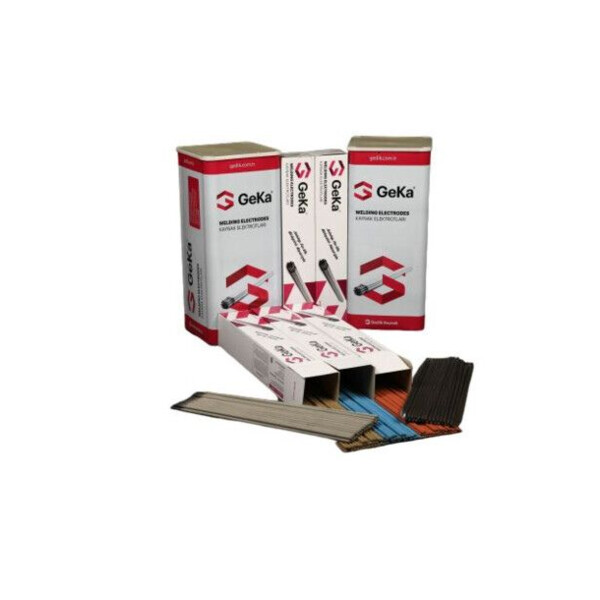 Electrode basique laser b50 sous vide (l'etui)