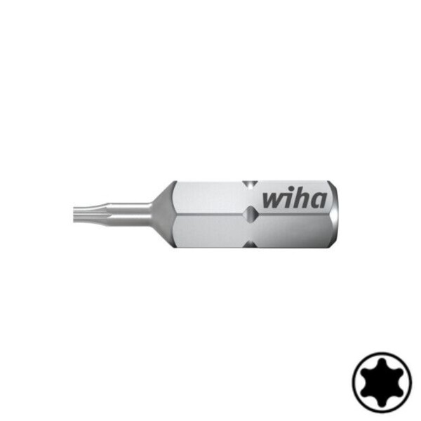 Embout de vissage torx
