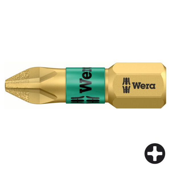 Embout phillips diamant bdc 851/1