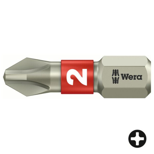 Embout phillips ts inox 3851/1