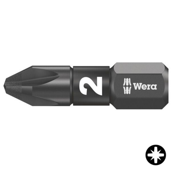 Embout pozidriv impaktor imp dc 855/1