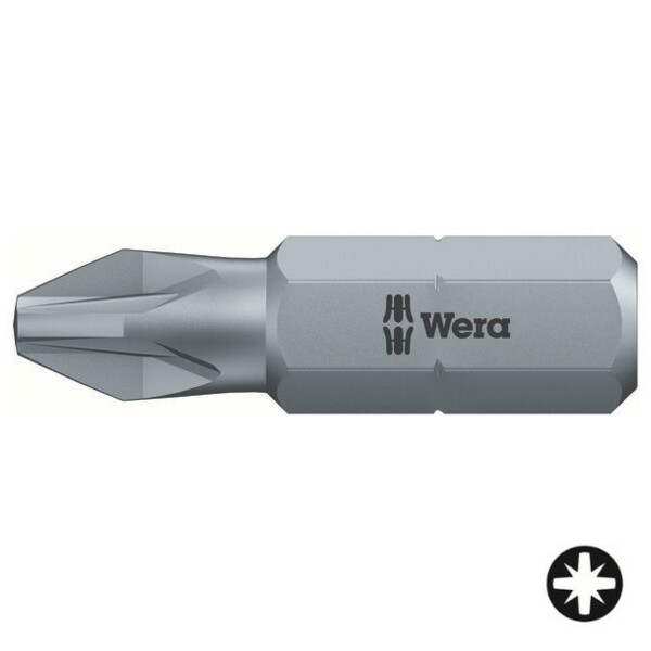 Embout pozidriv z 855/1
