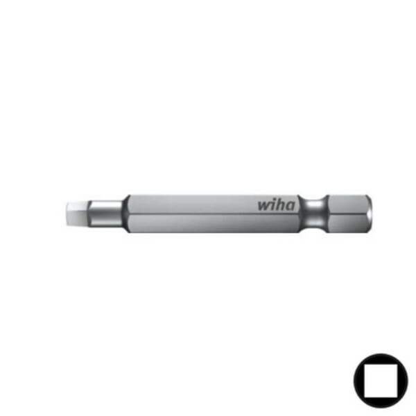 Embout standard carré