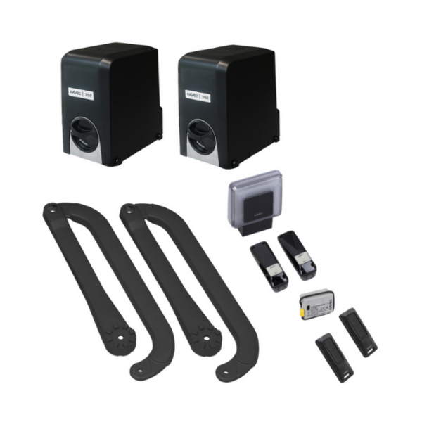 Energy kit - Opérateur 392 (Présentation) Energy kit - opérateur 392