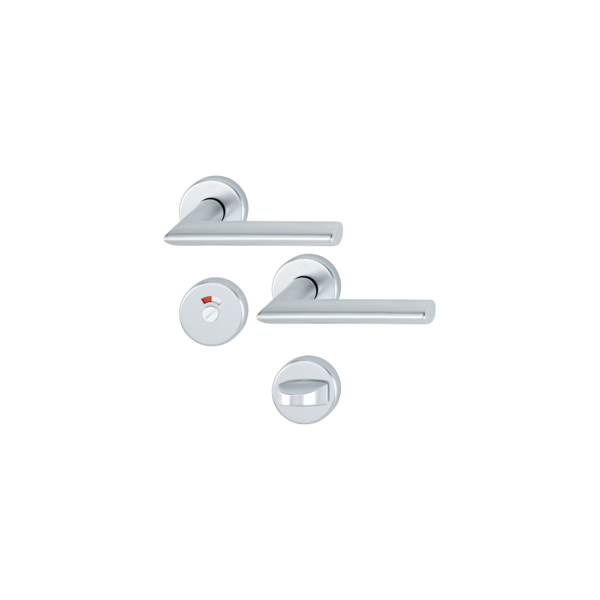 Ensemble stockholm sur rosace