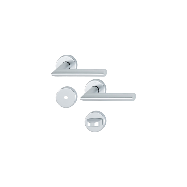 Ensemble stockholm sur rosace