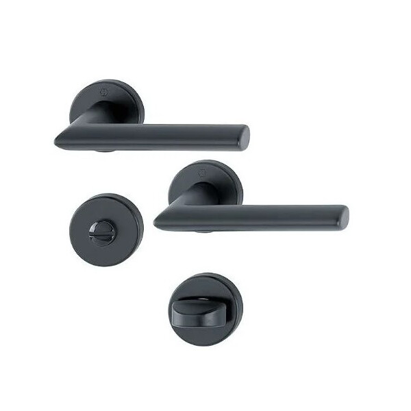 Ensemble stockholm sur rosace