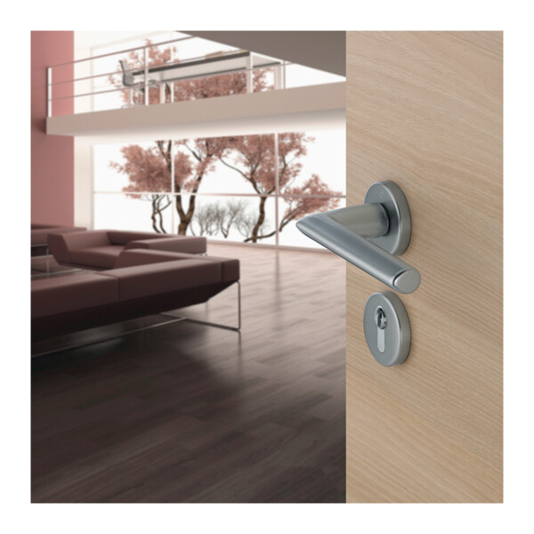 Ensemble stockholm sur rosace