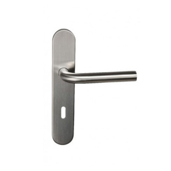 Ensemble sur plaque chantal