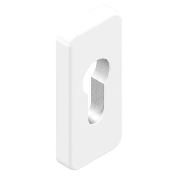 Entrée de cylindre à visser