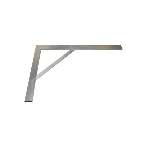 Equerre aluminium 1.50m
