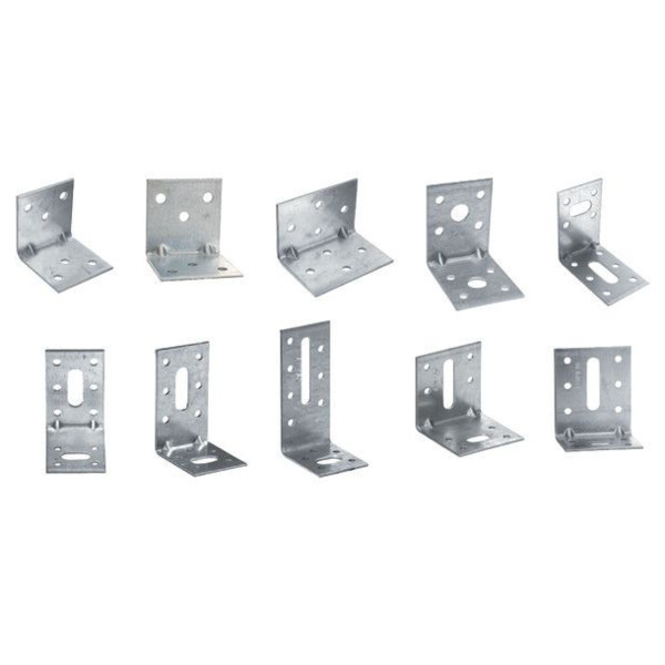 Equerre d'assemblage ea