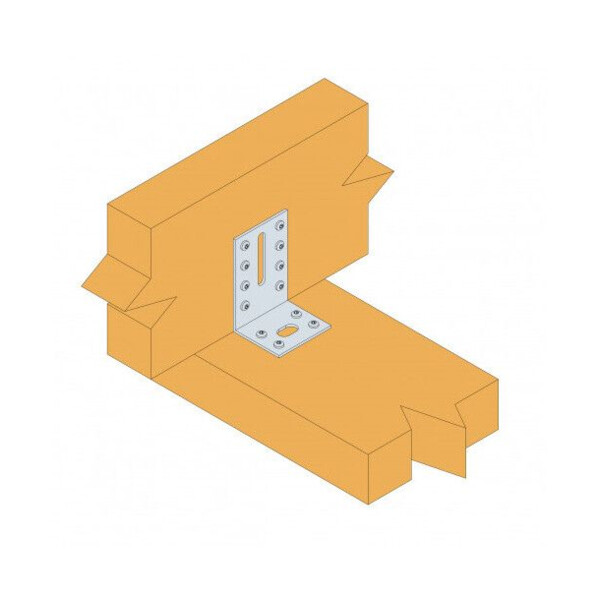 Equerre d'assemblage ea