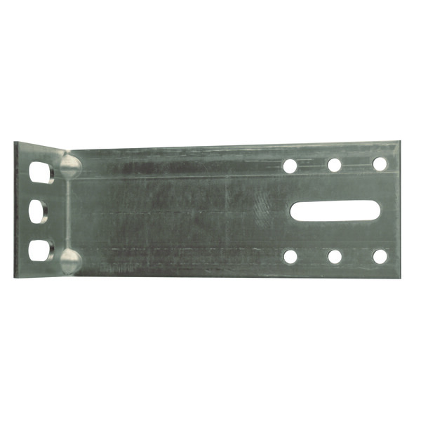 Equerre de bardage galva