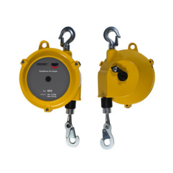 Equilibreur de charge EC3 charge de 1.5kg à 3kg (Présentation) Equilibreur de charge ec3 charge de 1.5kg à 3kg