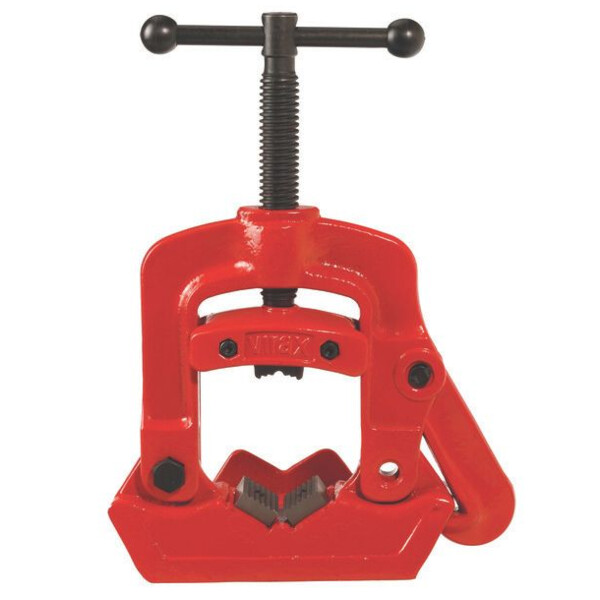 ETAU A TUBE (Présentation) Etau a tube