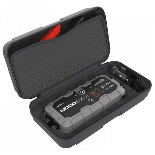 Étui de protection eva pour noco gb40