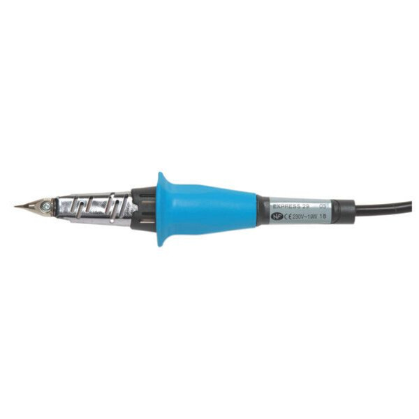 FER A SOUDER TEMPO 25 W (Présentation) Fer a souder tempo 25 w