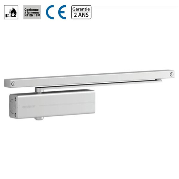 Ferme porte dc135