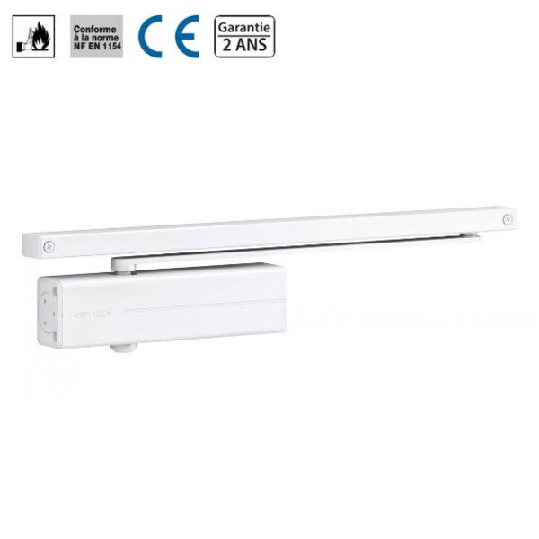 Ferme porte dc135