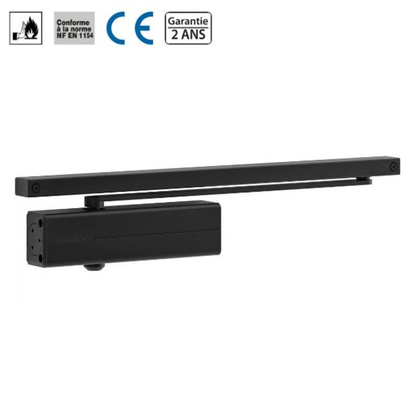 Ferme porte dc135