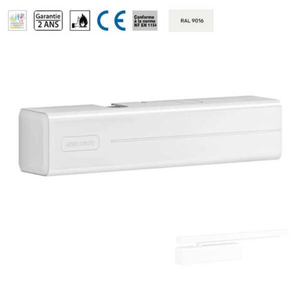 Ferme porte dc500