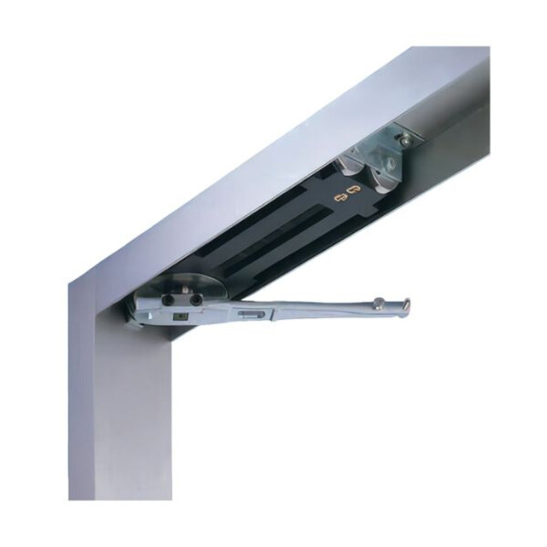 Ferme porte invisible rts 85