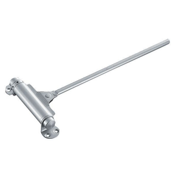 FERME-PORTE MECANIQUE TIREX (Présentation) Ferme-porte mecanique tirex