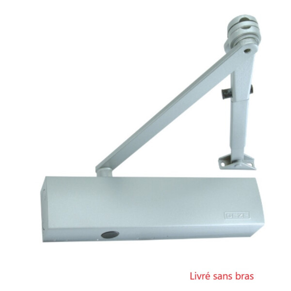 Ferme porte ts 4000