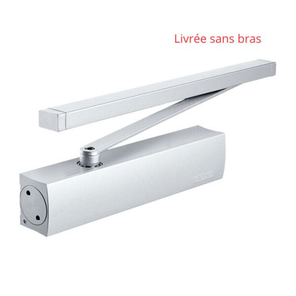 Ferme-porte ts 5000 softclose