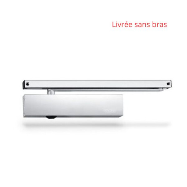 Ferme-porte ts 5000 softclose