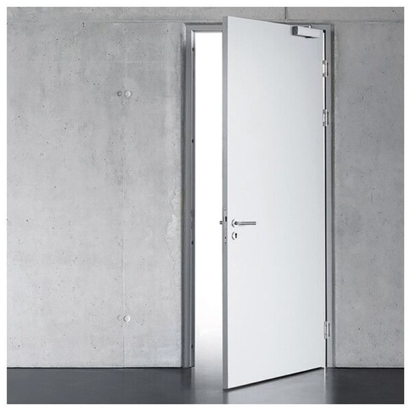 Ferme-porte ts 5000 softclose