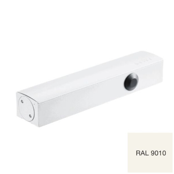Ferme-porte ts 5000 softclose
