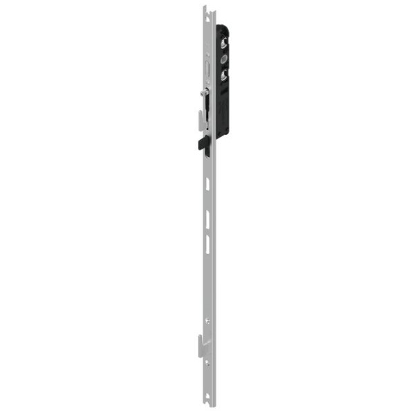 Fermeture serinox 2 points